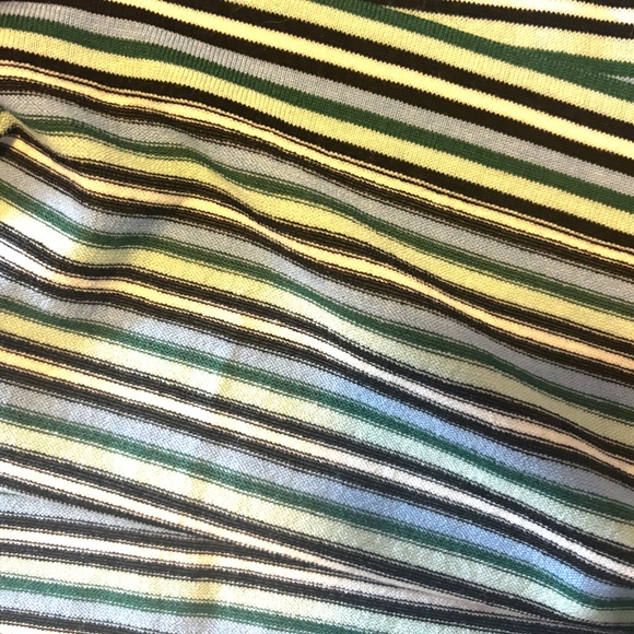 Marni Uniqlo collab merino blend sleeveless midi dress NWT - Picture 6 of 13